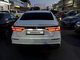 OMODA S5 2025 года за 7 000 000 тг. в Талдыкорган – фото 4