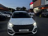 OMODA S5 2025 года за 7 000 000 тг. в Талдыкорган