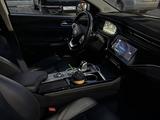 OMODA S5 2025 года за 7 000 000 тг. в Талдыкорган – фото 5