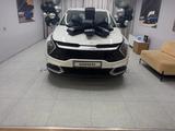 Kia Sportage 2025 года за 16 500 000 тг. в Алматы – фото 4