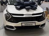 Kia Sportage 2025 года за 16 500 000 тг. в Алматы