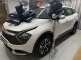 Kia Sportage 2025 года за 16 500 000 тг. в Алматы – фото 3