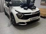 Kia Sportage 2025 года за 16 500 000 тг. в Алматы – фото 2