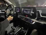Kia Sportage 2025 года за 16 500 000 тг. в Алматы – фото 5