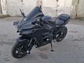 Kawasaki  Ninja H2 SX 2018 года за 8 500 000 тг. в Костанай – фото 2