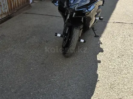 Kawasaki  Ninja H2 SX 2018 года за 8 500 000 тг. в Костанай – фото 10