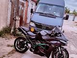 Kawasaki  Ninja H2 SX 2018 года за 7 500 000 тг. в Костанай