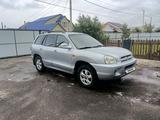 Hyundai Santa Fe 2008 года за 5 400 000 тг. в Петропавловск