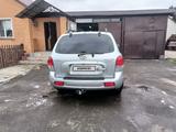 Hyundai Santa Fe 2008 года за 5 400 000 тг. в Петропавловск – фото 2