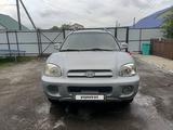 Hyundai Santa Fe 2008 года за 5 400 000 тг. в Петропавловск – фото 3