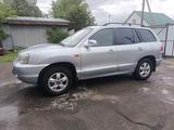 Hyundai Santa Fe 2008 года за 5 400 000 тг. в Петропавловск – фото 4