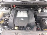 Hyundai Santa Fe 2008 года за 5 400 000 тг. в Петропавловск – фото 5