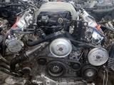 Контрактный Двигатель на Ауди AUK 3, 2 литра за 650 000 тг. в Астана