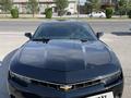 Chevrolet Camaro 2013 года за 13 500 000 тг. в Шымкент