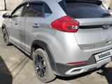 Chery Tiggo 2 2023 годаүшін6 200 000 тг. в Семей – фото 3