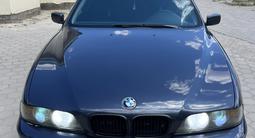 BMW 525 2002 года за 4 900 000 тг. в Кызылорда – фото 2