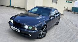 BMW 525 2002 года за 4 900 000 тг. в Кызылорда