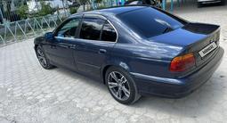 BMW 525 2002 года за 4 900 000 тг. в Кызылорда – фото 4