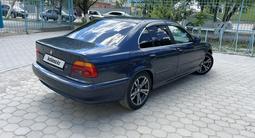 BMW 525 2002 года за 4 900 000 тг. в Кызылорда – фото 5