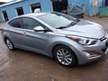 Hyundai Elantra 2015 годаүшін6 200 000 тг. в Актобе