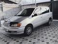 Toyota Ipsum 1997 годаүшін3 500 000 тг. в Алматы