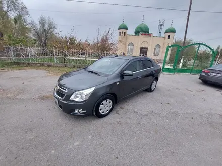 Chevrolet Cobalt 2022 года за 5 800 000 тг. в Шымкент – фото 5