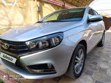 ВАЗ (Lada) Vesta SW 2018 года за 5 200 000 тг. в Шымкент – фото 3