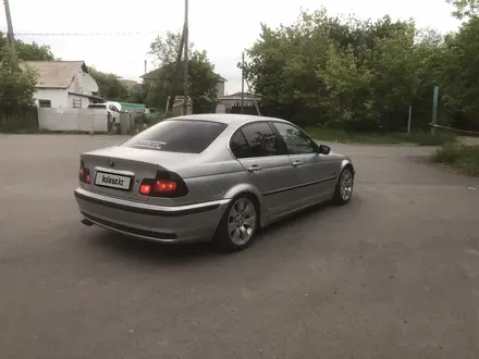 BMW 328 1998 года за 3 000 000 тг. в Астана – фото 4