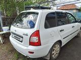 ВАЗ (Lada) Kalina 1117 2011 года за 1 800 000 тг. в Костанай – фото 3