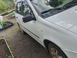 ВАЗ (Lada) Kalina 1117 2011 года за 1 800 000 тг. в Костанай – фото 4