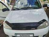 ВАЗ (Lada) Kalina 1117 2011 года за 1 800 000 тг. в Костанай – фото 5