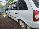ВАЗ (Lada) Kalina 1117 2011 года за 1 800 000 тг. в Костанай – фото 2