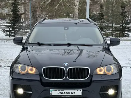 BMW X6 2010 года за 11 500 000 тг. в Павлодар – фото 5