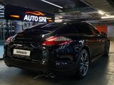 Porsche Panamera 2010 года за 18 000 000 тг. в Алматы – фото 4