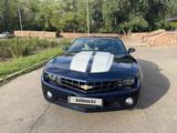 Chevrolet Camaro 2011 годаүшін9 000 000 тг. в Алматы – фото 2