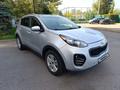 Kia Sportage 2018 года за 9 900 000 тг. в Алматы – фото 11