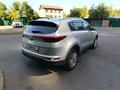 Kia Sportage 2018 года за 9 900 000 тг. в Алматы – фото 4