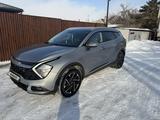 Kia Sportage 2023 годаfor13 500 000 тг. в Караганда – фото 2