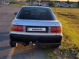 Audi 80 1991 годаүшін1 150 000 тг. в Макинск – фото 3