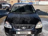 ВАЗ (Lada) Priora 2172 2009 года за 1 200 000 тг. в Атырау – фото 3