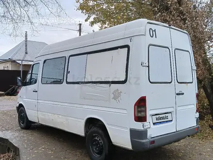 Mercedes-Benz Sprinter 1998 года за 3 800 000 тг. в Алматы – фото 3