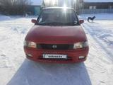 Mazda Demio 1997 года за 1 500 000 тг. в Семей – фото 2