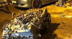 ДВИГАТЕЛИ 3GR-FE, 4GR-FE TOYOTA, LEXUS ДВС (2AZ/2AR/1MZ/3MZ/2GR/3GR/4GR/VQ3 за 79 000 тг. в Алматы