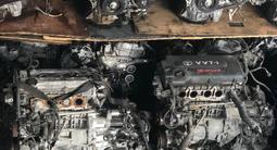 ДВИГАТЕЛИ 3GR-FE, 4GR-FE TOYOTA, LEXUS ДВС (2AZ/2AR/1MZ/3MZ/2GR/3GR/4GR/VQ3 за 79 000 тг. в Алматы – фото 2