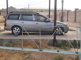 Opel Astra 2001 годаүшін2 750 000 тг. в Туркестан – фото 2