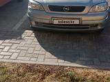 Opel Astra 2001 годаүшін2 750 000 тг. в Туркестан – фото 4