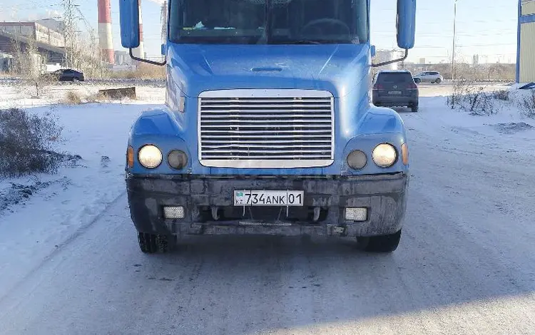 Freightliner  Century Class 2001 годаүшін13 000 000 тг. в Астана