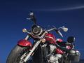 Yamaha  XVS1300 2007 года за 4 500 000 тг. в Алматы