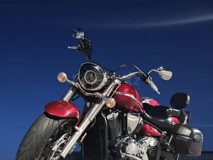 Yamaha  XVS1300 2007 года за 4 500 000 тг. в Алматы