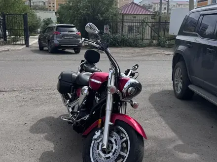 Yamaha  XVS1300 2007 года за 4 500 000 тг. в Алматы – фото 4